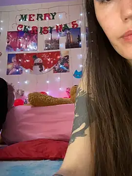Heart Ass online show from January 2025 12:24:02 PM