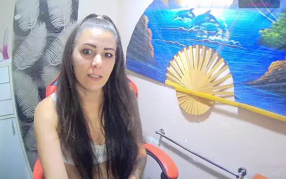 Snapshot of Catbaby32 chatting on October 2025 08:31:01 PM Catbaby32 online show from October 2025 08:31:01 PM