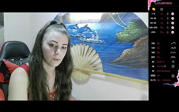 Snapshot of Catbaby32 chatting on November 2025 09:28:01 PM Catbaby32 online show from November 2025 09:28:01 PM