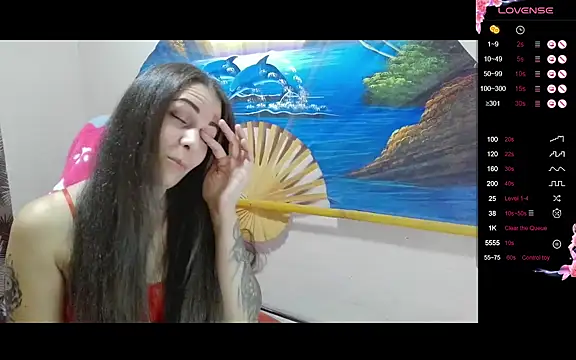 Snapshot of Catbaby32 chatting on November 2025 09:37:02 PM Catbaby32 online show from November 2025 09:37:02 PM