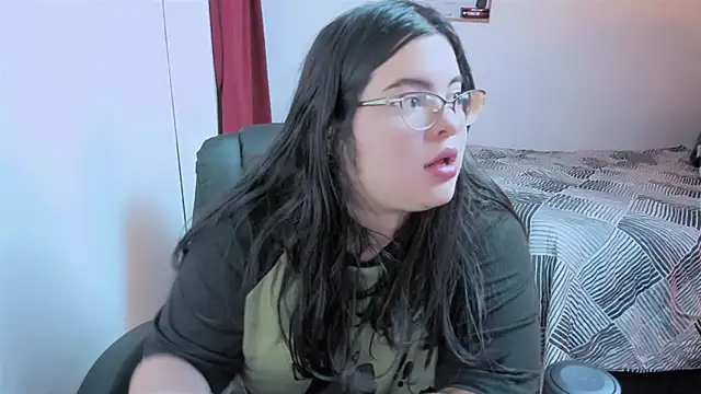 Snapshot of Aria_Fullbuster chatting on October 2025 08:22:01 PM Aria Fullbuster online show from October 2025 08:22:01 PM