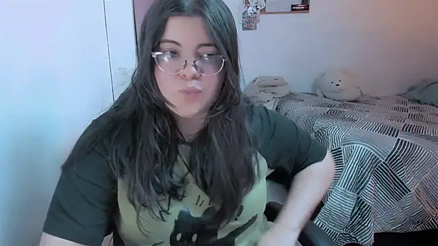 Snapshot of Aria_Fullbuster chatting on October 2025 09:08:02 PM Aria Fullbuster online show from October 2025 09:08:02 PM