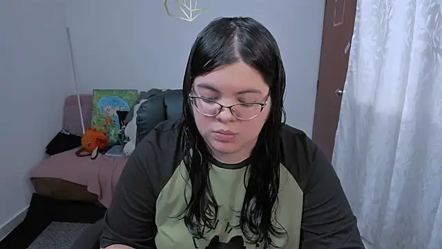 Snapshot of Aria_Fullbuster chatting on November 2025 09:37:02 PM Aria Fullbuster online show from November 2025 09:37:02 PM