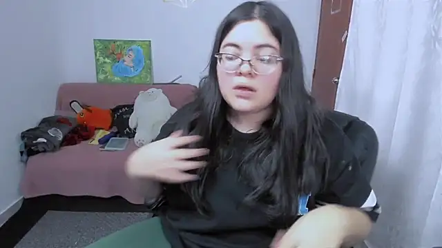 Snapshot of Aria_Fullbuster chatting on November 2025 08:41:01 PM Aria Fullbuster online show from November 2025 08:41:01 PM