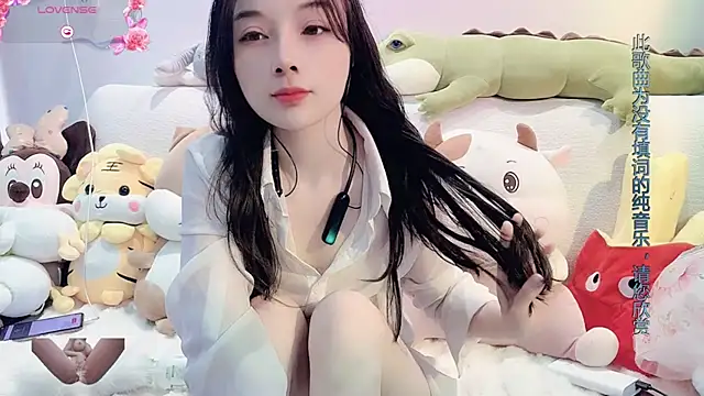 AKiKi711 online show from February 2025 08:38:01 AM