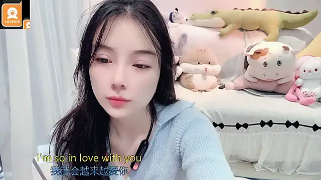 AKiKi711 online show from October 2025 04:42:01 AM