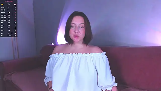 Oh mylissa online show from December 2024 07:16:02 PM