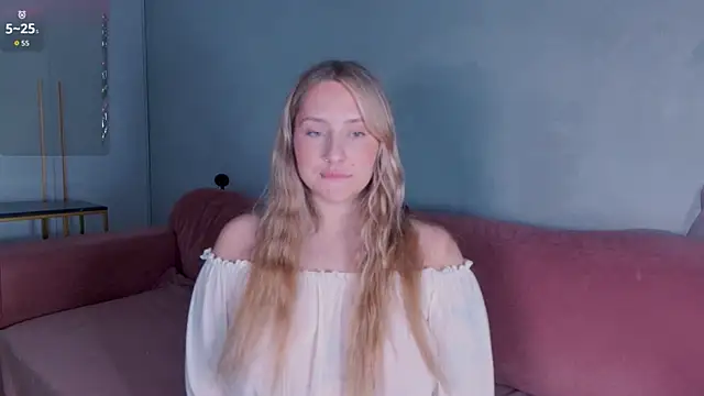 Oh mylissa online show from September 2025 06:07:01 PM