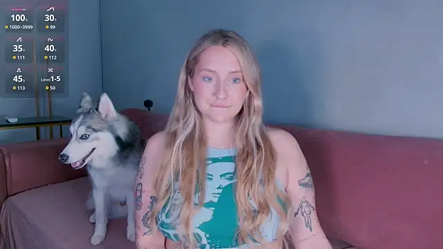 Oh mylissa online show from September 2025 08:53:01 PM