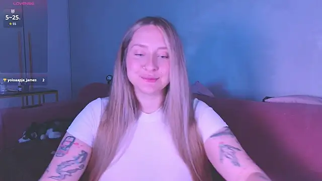 Oh mylissa online show from October 2025 07:13:01 PM