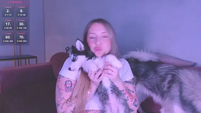 Oh mylissa online show from October 2025 07:13:01 PM