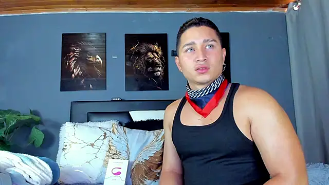 francesco evan online show from October 2025 02:23:02 PM