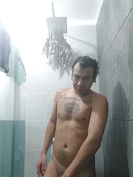 bammbammm online show from December 2024 01:08:01 AM