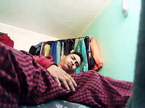 andrescaraballo online show from October 2025 01:20:02 PM