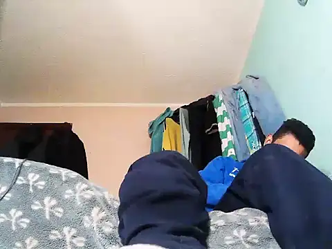 andrescaraballo online show from October 2025 03:14:01 AM