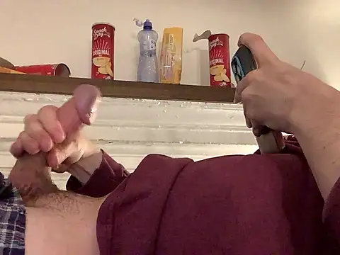 Snapshot of Hebrewhammers42 chatting on December 2024 10:06:01 PM Hebrewhammers42 online show from December 2024 10:06:01 PM