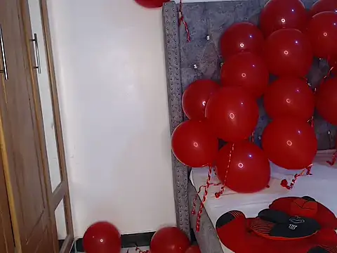 chococreamie online show from February 2025 06:54:01 AM