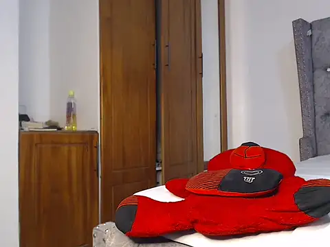 chococreamie online show from March 2025 09:15:02 PM