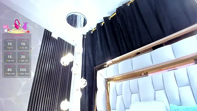 SarayRoyse online show from October 2025 07:36:02 PM