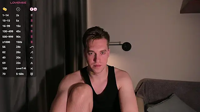 AustinButler online show from February 2025 08:33:02 PM