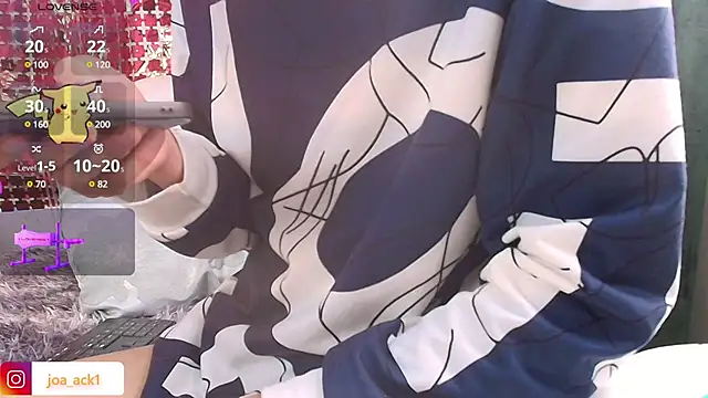 Snapshot of Levii_Ackermann chatting on February 2025 01:17:02 PM Levii Ackermann online show from February 2025 01:17:02 PM