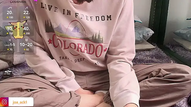 Snapshot of Levii_Ackermann chatting on February 2025 02:57:02 PM Levii Ackermann online show from February 2025 02:57:02 PM