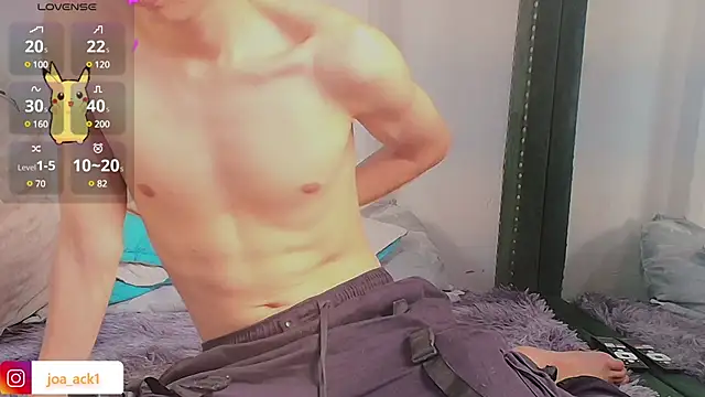 Snapshot of Levii_Ackermann chatting on February 2025 07:25:02 PM Levii Ackermann online show from February 2025 07:25:02 PM