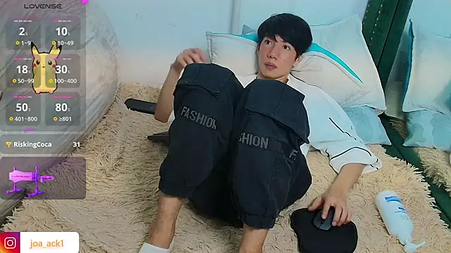 Snapshot of Levii_Ackermann chatting on March 2025 12:00:02 AM Levii Ackermann online show from March 2025 12:00:02 AM