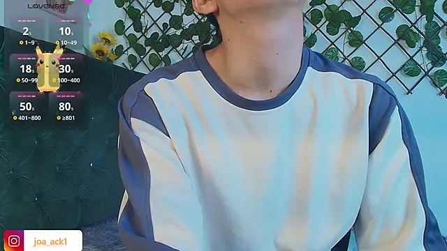 Snapshot of Levii_Ackermann chatting on March 2025 02:29:02 PM Levii Ackermann online show from March 2025 02:29:02 PM