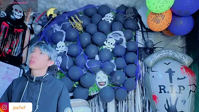 Snapshot of Levii_Ackermann chatting on October 2025 02:09:01 PM Levii Ackermann online show from October 2025 02:09:01 PM