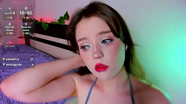 Snapshot of lexxxxxxi chatting on January 2025 07:53:02 PM lexxxxxxi online show from January 2025 07:53:02 PM