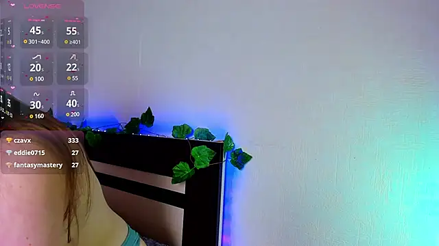 Snapshot of lexxxxxxi chatting on January 2025 11:04:01 PM lexxxxxxi online show from January 2025 11:04:01 PM