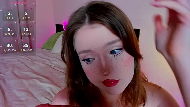 Snapshot of lexxxxxxi chatting on September 2025 06:19:02 PM lexxxxxxi online show from September 2025 06:19:02 PM