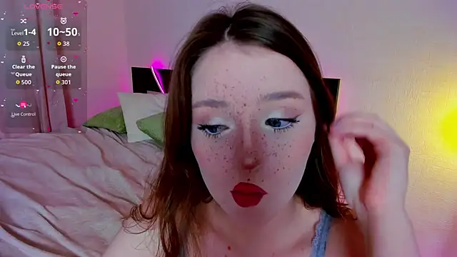 Snapshot of lexxxxxxi chatting on September 2025 07:04:02 PM lexxxxxxi online show from September 2025 07:04:02 PM