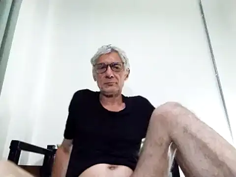 BIGUNCUTHARDCOCK online show from March 2025 01:50:02 PM