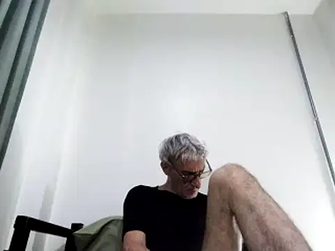 BIGUNCUTHARDCOCK online show from March 2025 01:37:01 AM