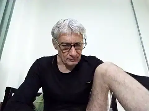 BIGUNCUTHARDCOCK online show from March 2025 08:30:01 AM