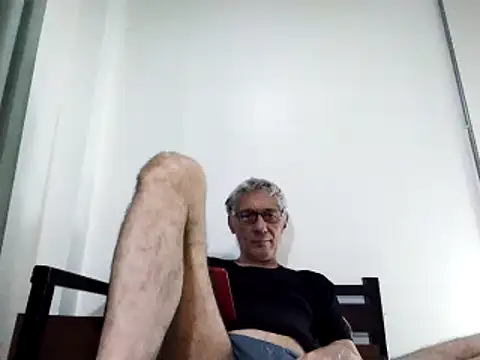 BIGUNCUTHARDCOCK online show from March 2025 11:31:01 AM