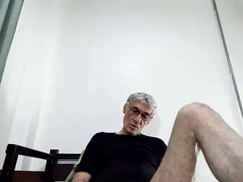 BIGUNCUTHARDCOCK online show from March 2025 09:57:01 AM