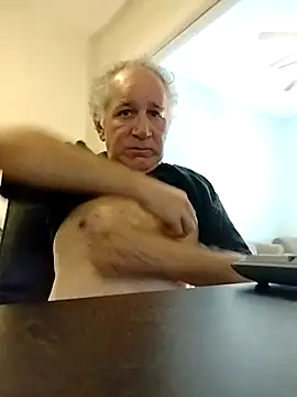 XXCUTHULU23 online show from October 2025 04:24:02 AM