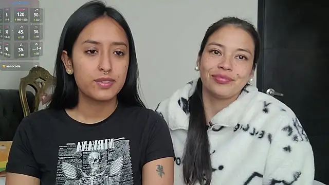 Snapshot of 2SummerLove1 chatting on December 2024 01:16:02 PM 2SummerLove1 online show from December 2024 01:16:02 PM