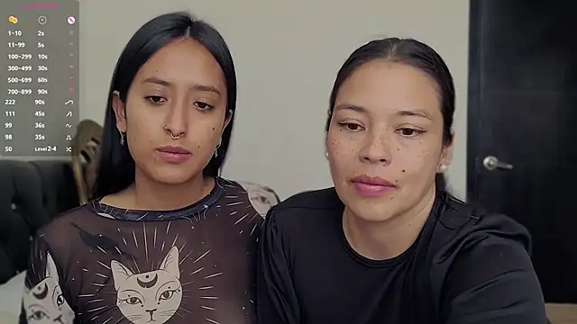 Snapshot of 2SummerLove1 chatting on December 2024 02:24:02 PM 2SummerLove1 online show from December 2024 02:24:02 PM