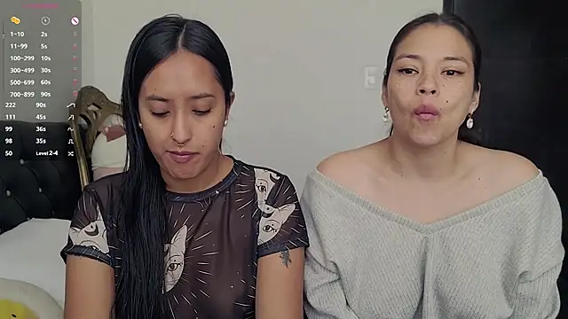 Snapshot of 2SummerLove1 chatting on January 2025 03:23:01 PM 2SummerLove1 online show from January 2025 03:23:01 PM