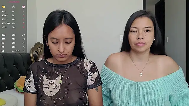 Snapshot of 2SummerLove1 chatting on January 2025 03:19:01 PM 2SummerLove1 online show from January 2025 03:19:01 PM