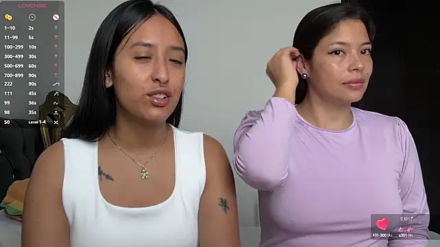 Snapshot of 2SummerLove1 chatting on March 2025 03:38:02 PM 2SummerLove1 online show from March 2025 03:38:02 PM