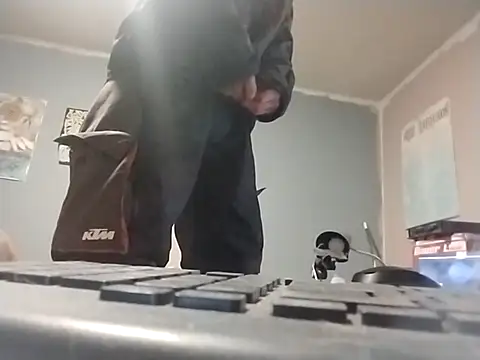 rockpimp online show from November 2025 02:11:01 AM