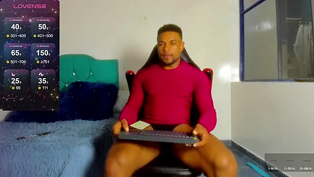 Snapshot of estebanlobo- chatting on December 2024 12:07:02 AM estebanlobo- online show from December 2024 12:07:02 AM