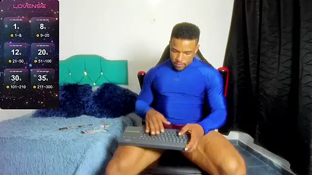 Snapshot of estebanlobo- chatting on December 2024 09:09:02 PM estebanlobo- online show from December 2024 09:09:02 PM