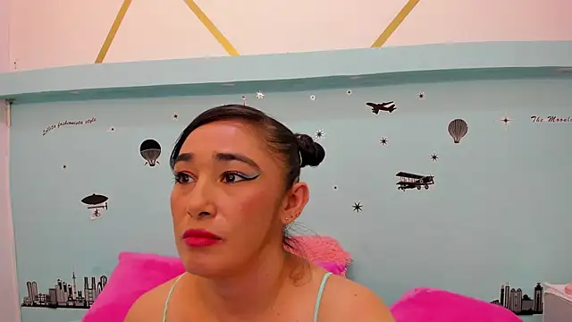 charlotte-11 online show from January 2025 03:10:01 PM