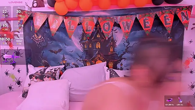 charlotte-11 online show from October 2025 03:03:01 PM